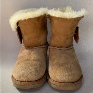 UGG EUC Boots size 13